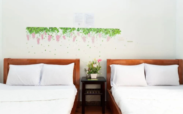 OYO 522 Acasa Hotel