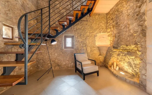 Sa Serra - Villa With Private Pool. Free Wifi