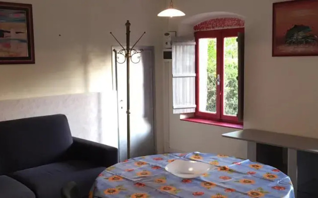 B&B La Tana dello Scoiattolo