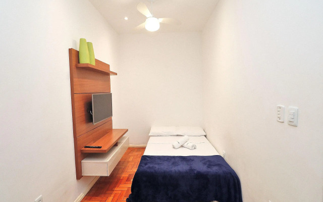 Rio Spot Homes Copacabana U045