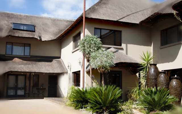 Monte Christo Country Lodge