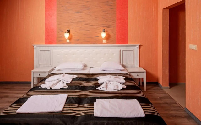 Hotel Paros