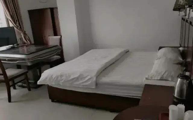Chengmai Fuzhiyuan Hotel