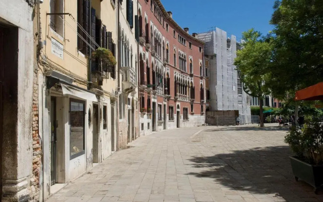 Appartamento Ca' Cavalli