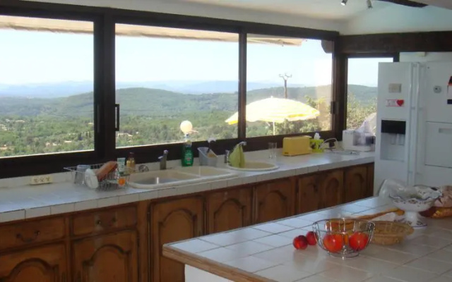 Holidayhome Maeva