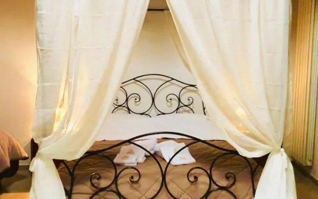 B&B La Lanterna