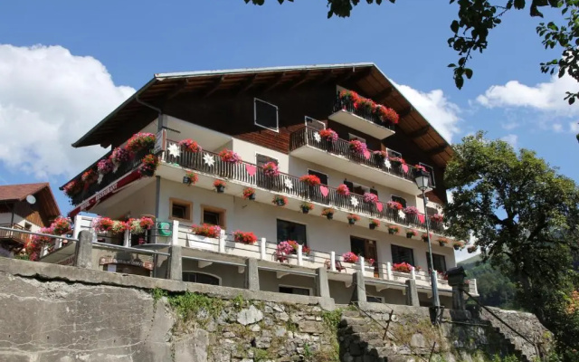 Relais du Charvin