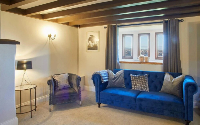 The Coach House in Whitby