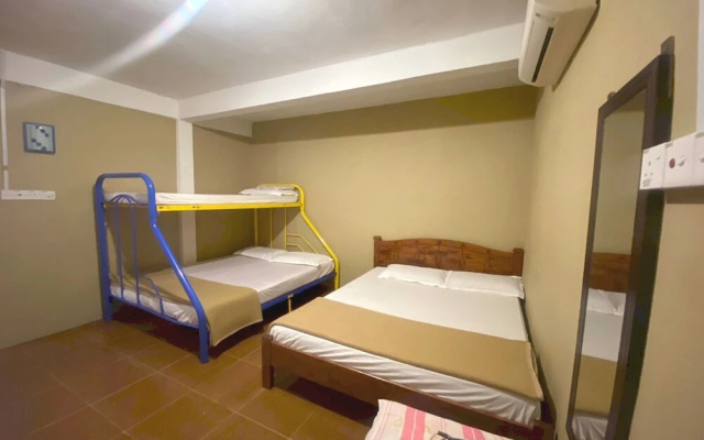 Hotel O Homestay D Lalang Inn