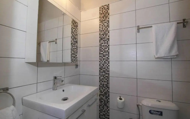 Villa Dionysia Studio S2