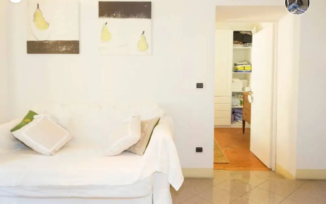 Suite Piccolomini