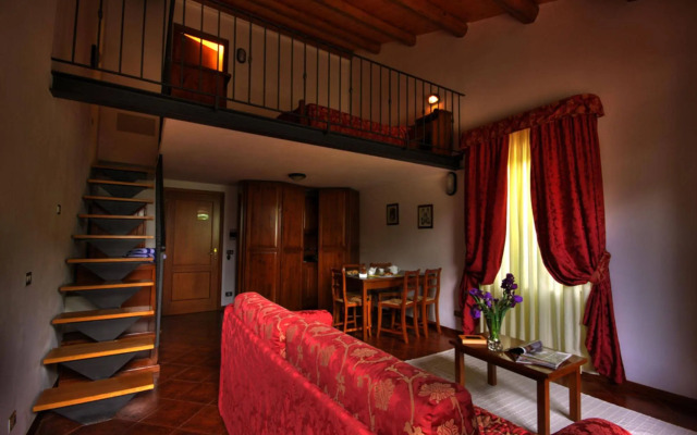 Wellness Center Casanova Hotel e SPA