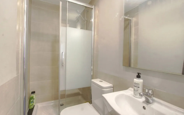 1144 Beachfront First .Line La Cala De Mijas Modern Style