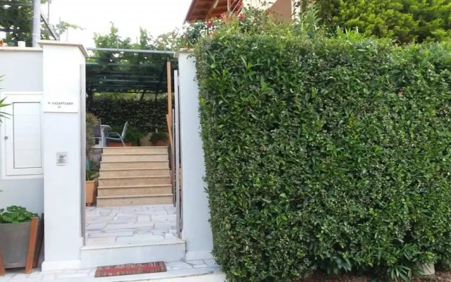 Villa near Athens Airport & Rafina