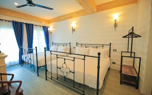Villa PaSon (SHA Extra Plus)