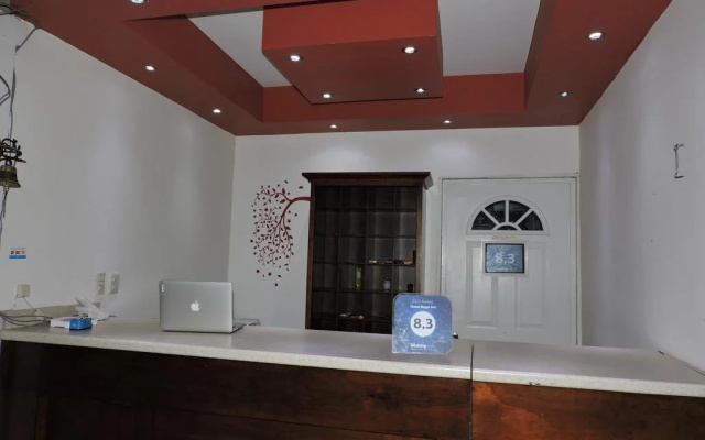 Hotel Raga Inn