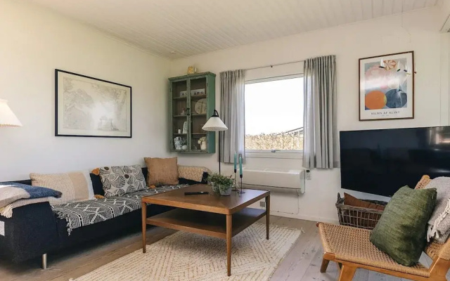 4 Star Holiday Home in Aeroskobing