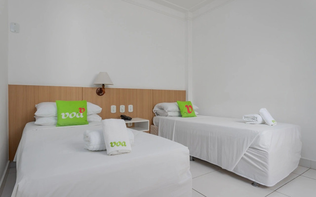 Real Hotel