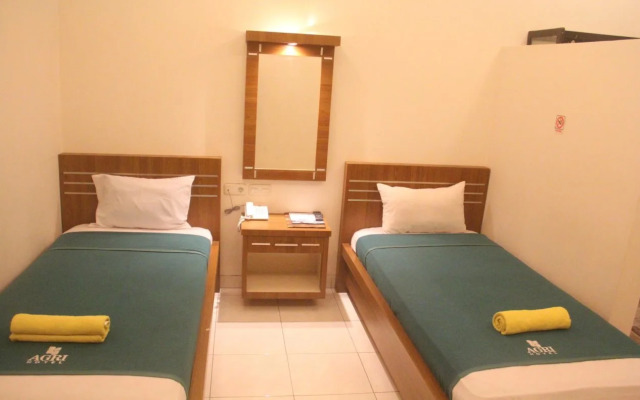 Hotel AGRI