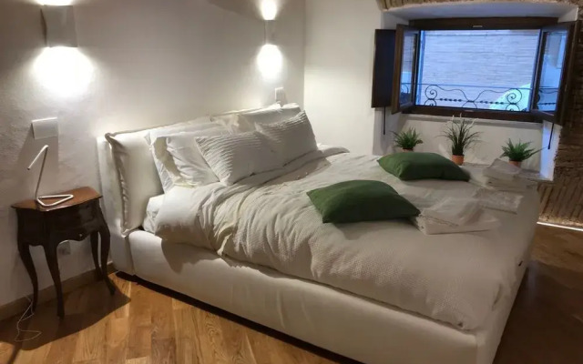 La Casa Dei Marmi