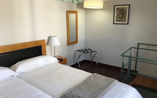 Hotel Rural Triana