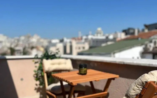 Taksim Dolunay Suites