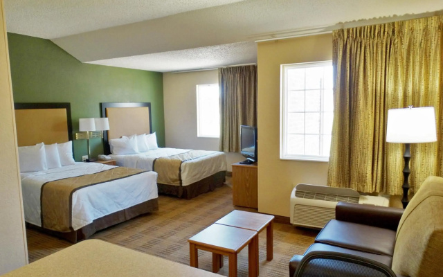 Extended Stay America Suites Boston Peabody