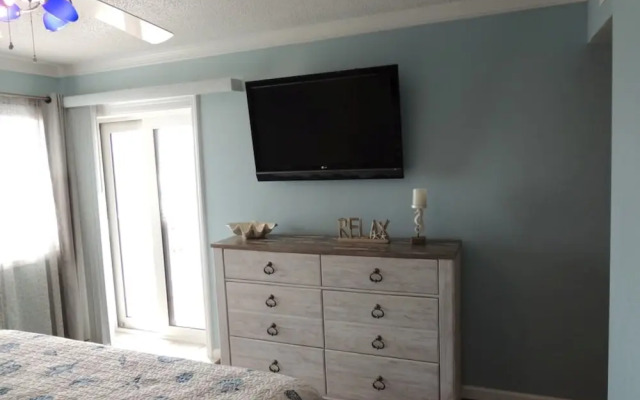 Ocean Forest Villas #e312