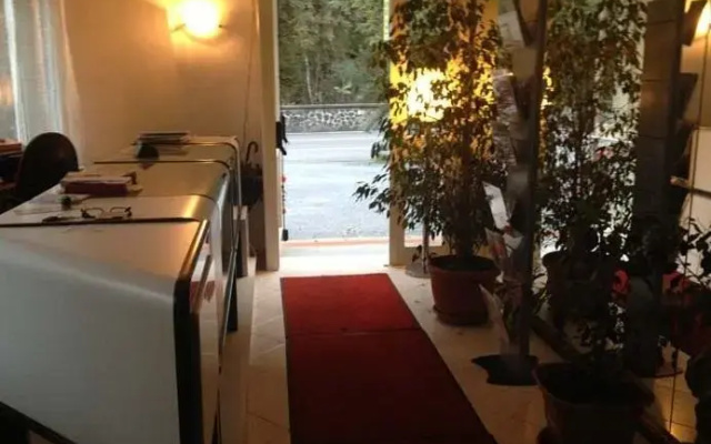 Motel Papaleo