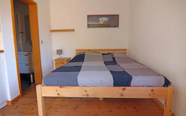 Ferienwohnung am Oase am Vilzsee