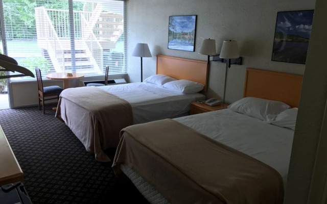 Rodeway Inn