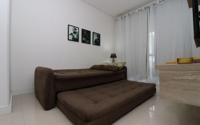 Maravilhoso Apartamento área Nobre   Lg02h