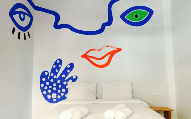 Droom Boutique Hotel