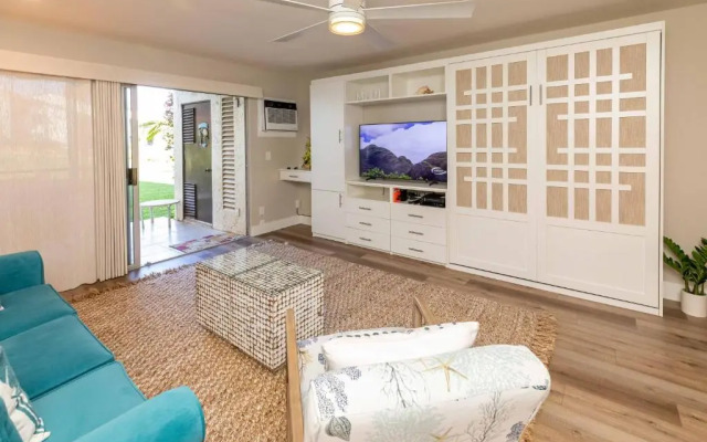 Hale Kamaole 142