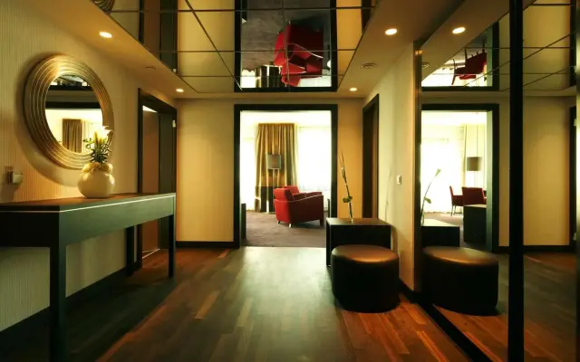 DoubleTree by Hilton Berlin Ku'damm