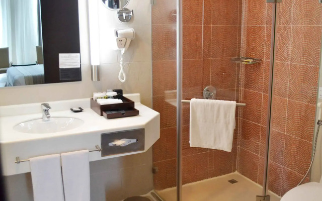 Holiday Villa Hotel And Residence City Centre Doha