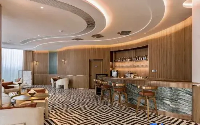 Movenpick by Accor Hangzhou Jiande(Yanzhou Ancient City)