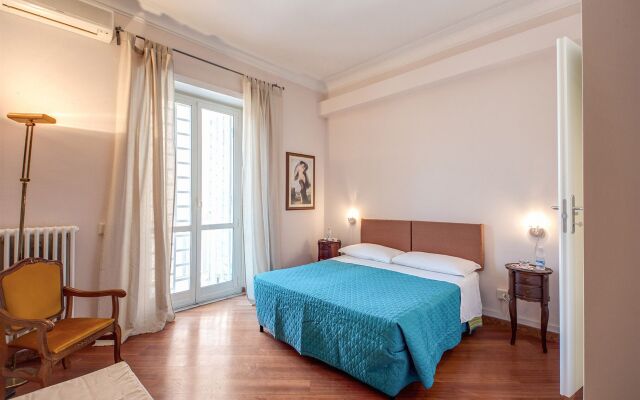 Отель Circus Maximus B&B Италия, Рим - отзывы, цены и фото номеров - забронировать отель Circus Maximus B&B онлайн комната для гостей