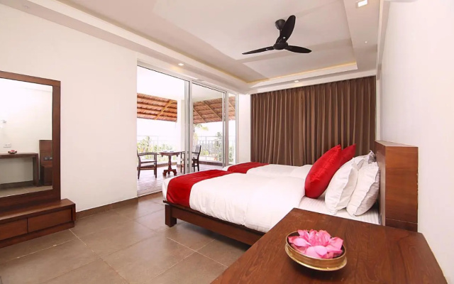 Aadisaktthi Ayurveda and Leisure Village Resort Kovalam