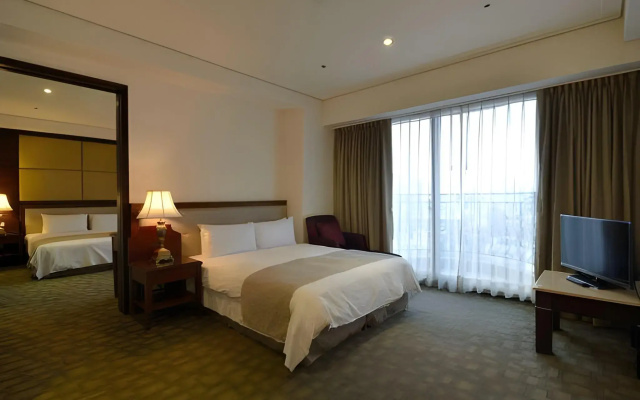 Hotel RegaLees