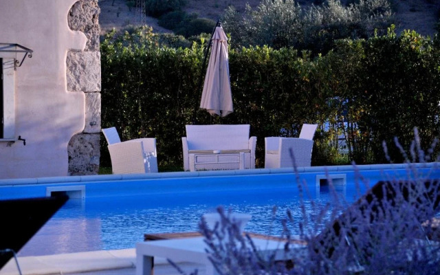 Agriturismo La Fiumara