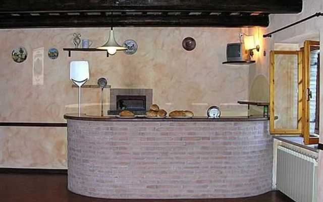 La Brombolona