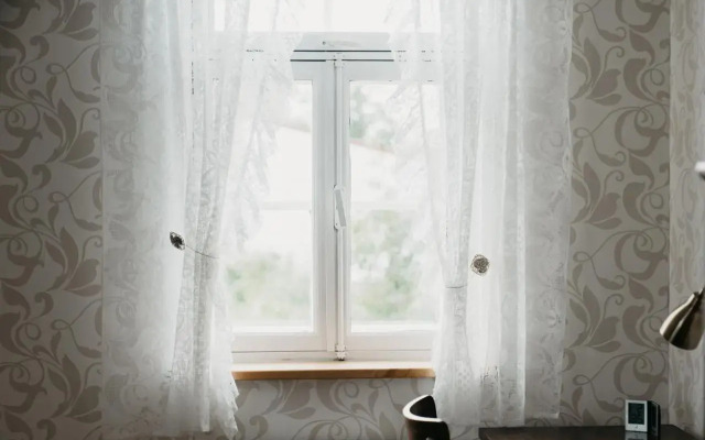 Tiiker Homestay
