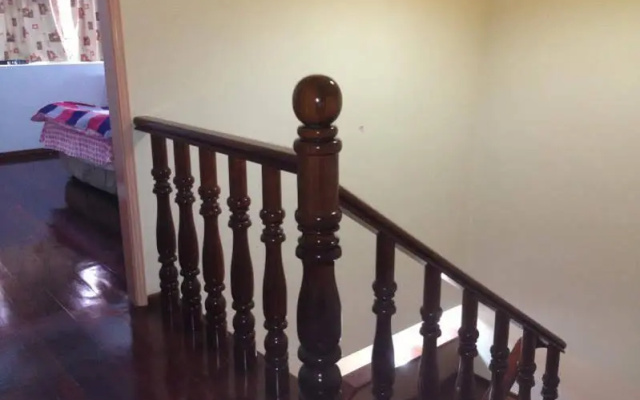 Sandakan Evergreen Vacation Home