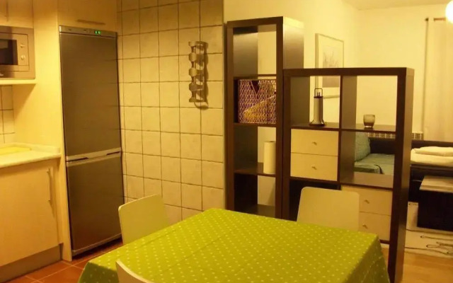 Apartamentos Sallent-escarrilla 3000