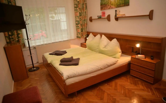 Ferienwohnung Koppi