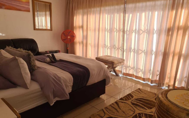 Khahiligi Investment Properties Guest