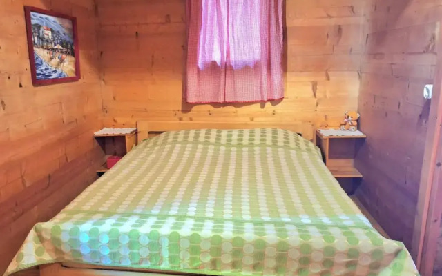 Eco Houses Drvljanik Buljarica