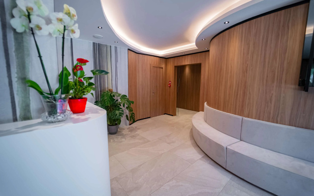 Best Western Plus Sabaudia Hotel