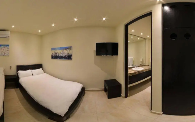 770 Hotel Boutique